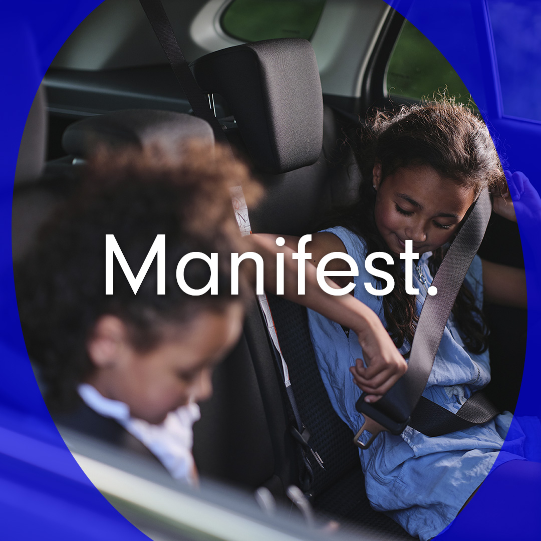 Manifest