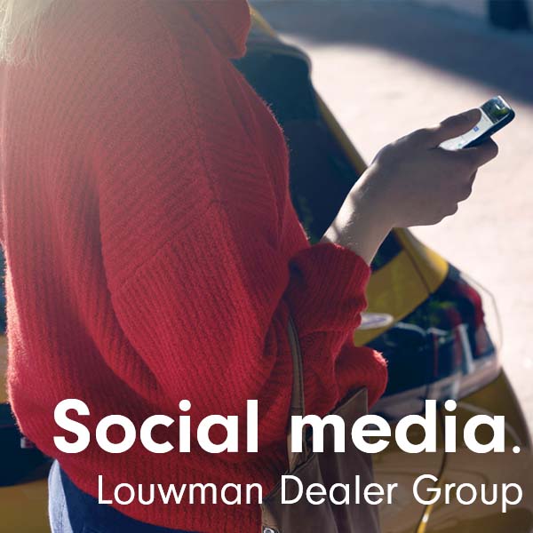 Social Media Louwman