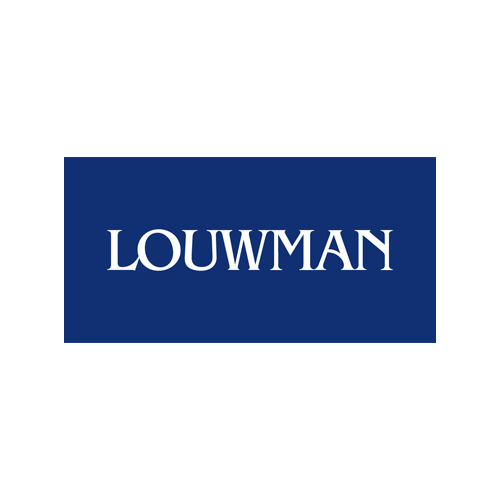 Louwman logo