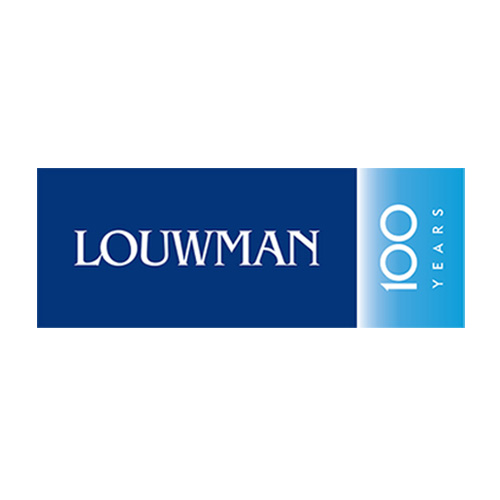 Louwman 100 Years - EN