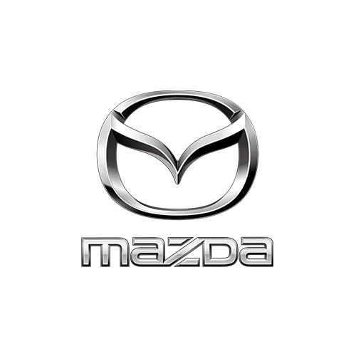 Mazda logo