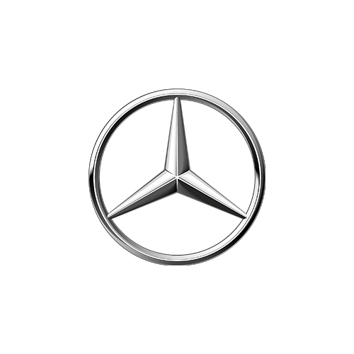 Mercedes-Benz logo