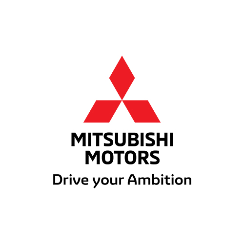 Mitsubishi logo