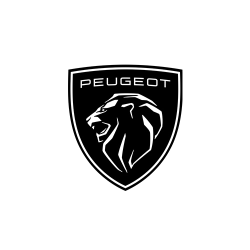 Peugeot logo