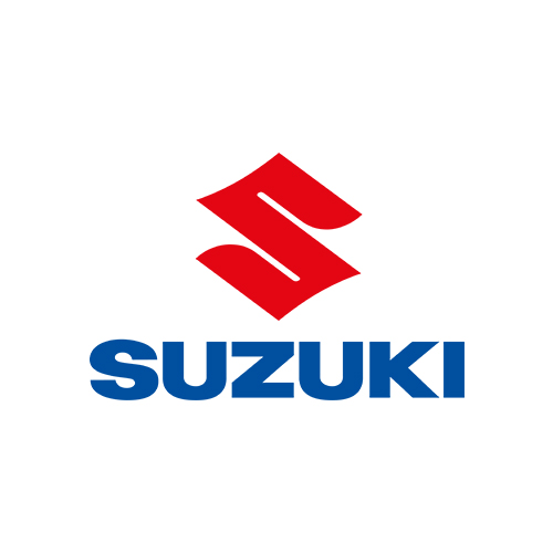 Suzuki lettertype