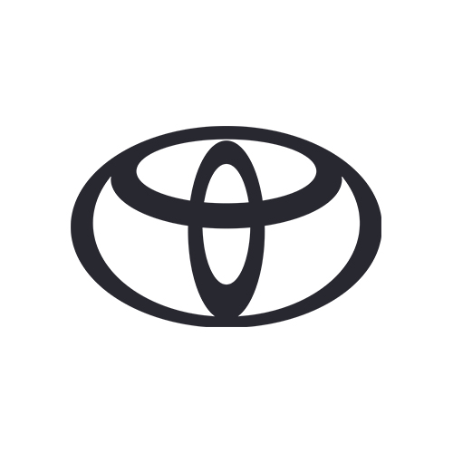 Toyota logo