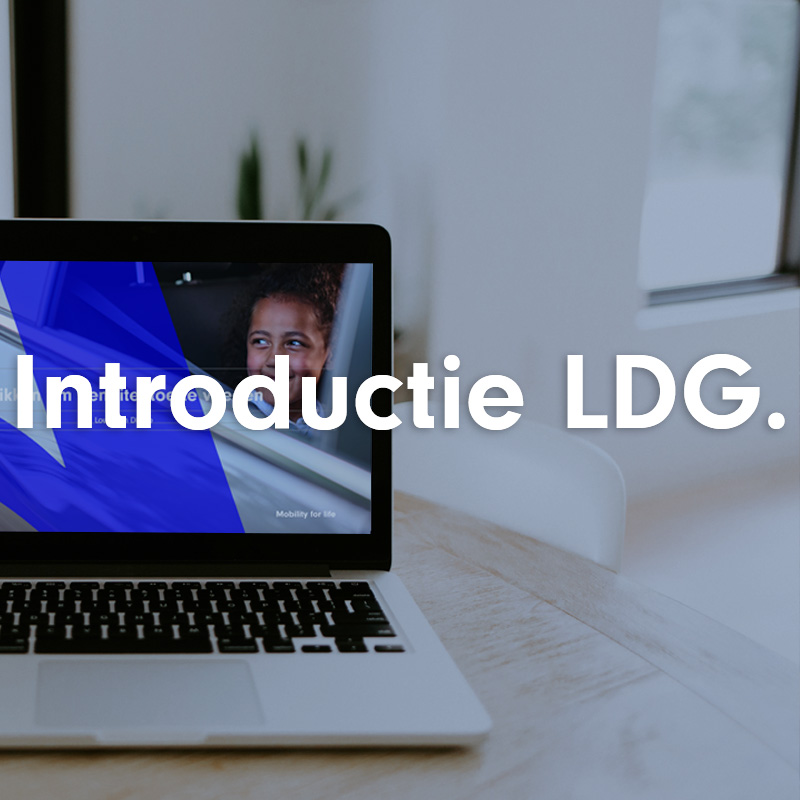 Introductie LDG (gevuld)