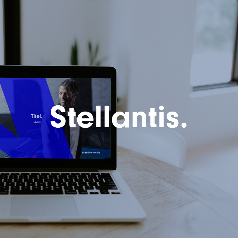 Stellantis