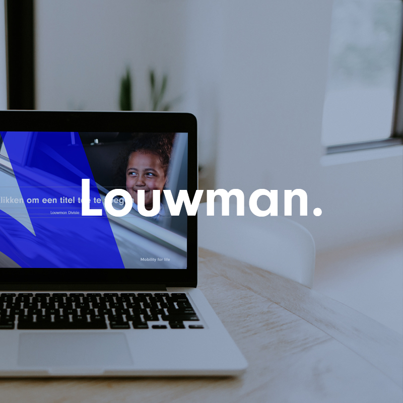 Louwman